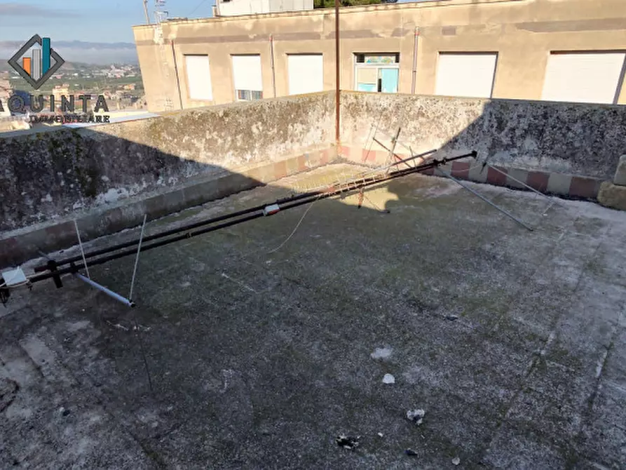 Immagine 23 di Casa indipendente in vendita  in via Amedeo n.80 a Palagonia