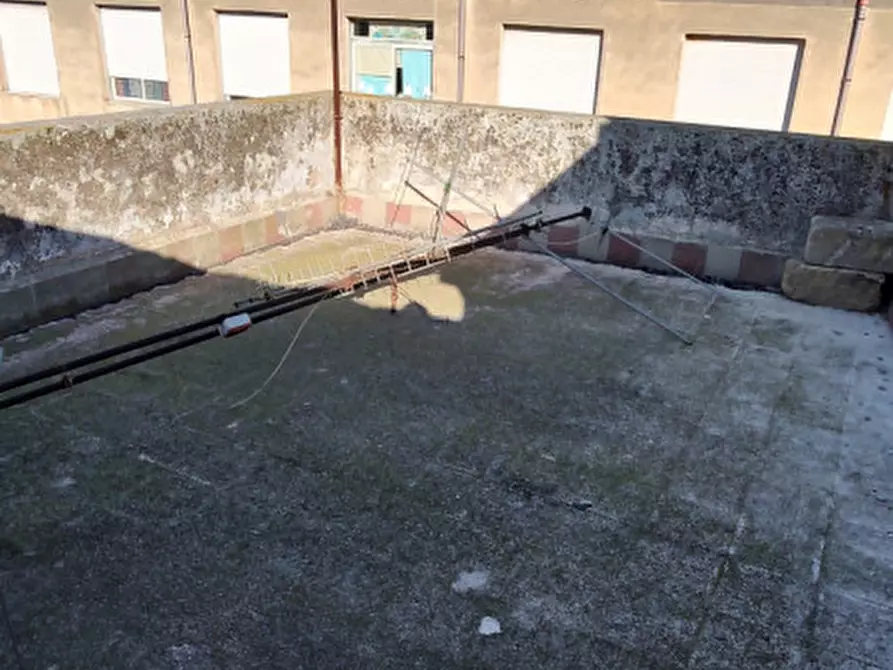 Immagine 24 di Casa indipendente in vendita  in via Amedeo n.80 a Palagonia