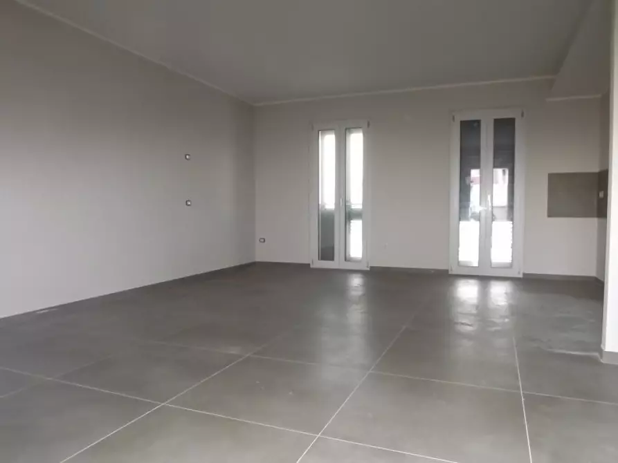 Immagine 2 di Attico in vendita  a Senigallia