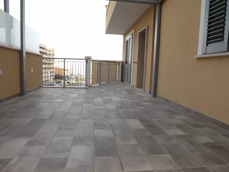 Immagine 4 di Attico in vendita  a Senigallia