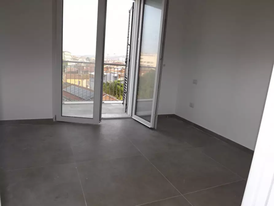 Immagine 9 di Attico in vendita  a Senigallia