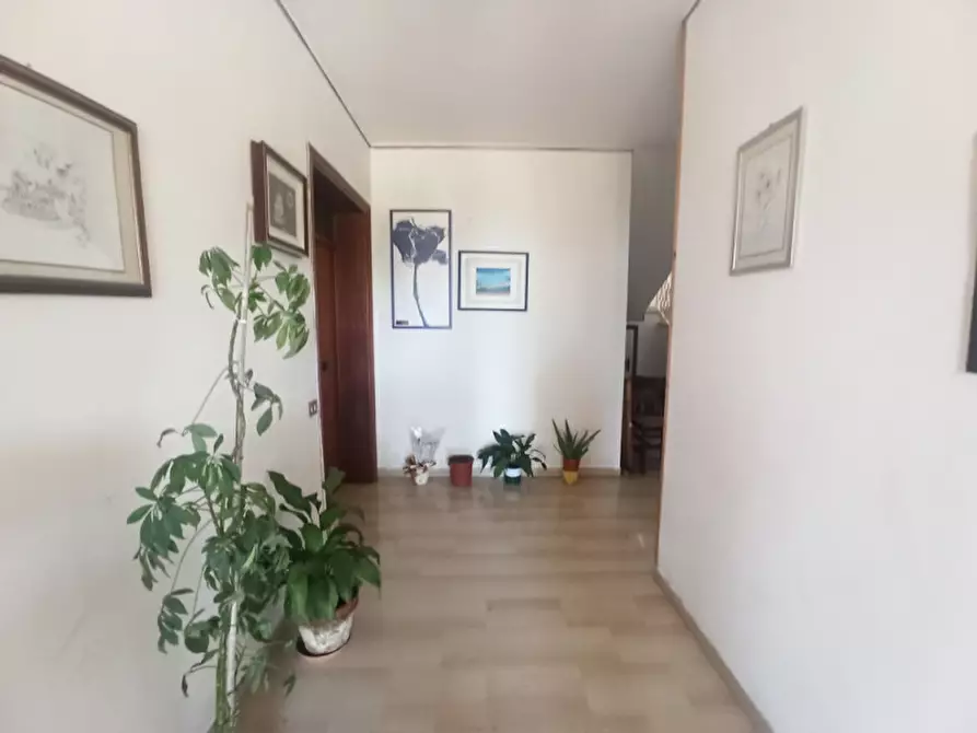 Immagine 2 di Appartamento in vendita  in Lisciano Niccone a Lisciano Niccone