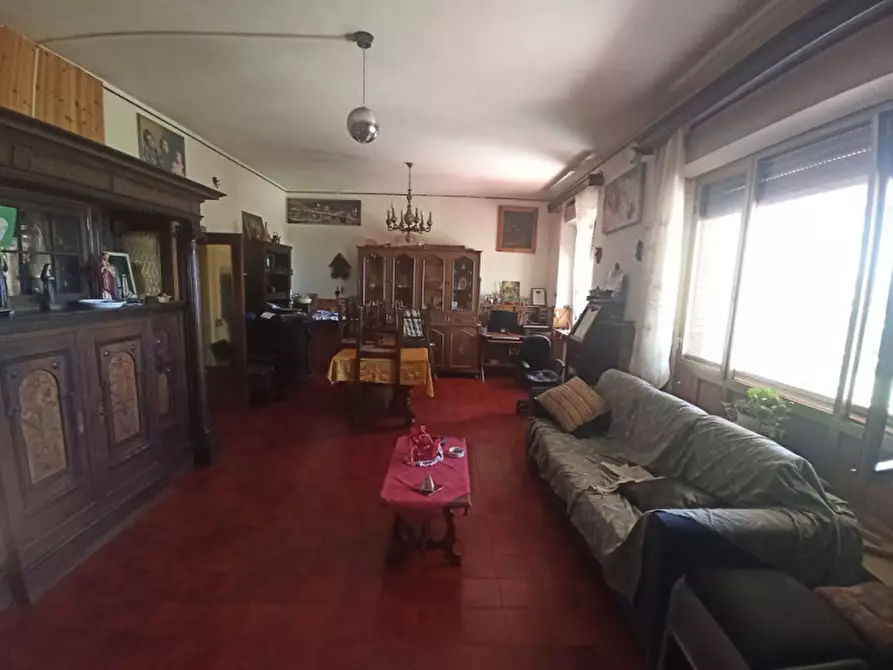 Immagine 4 di Appartamento in vendita  in Lisciano Niccone a Lisciano Niccone