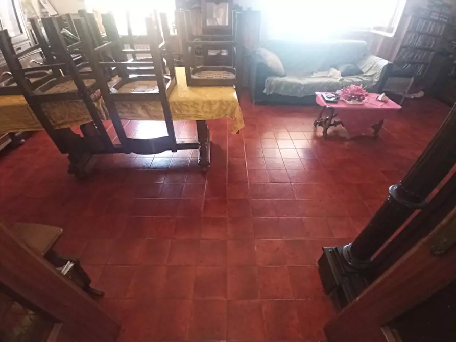 Immagine 6 di Appartamento in vendita  in Lisciano Niccone a Lisciano Niccone