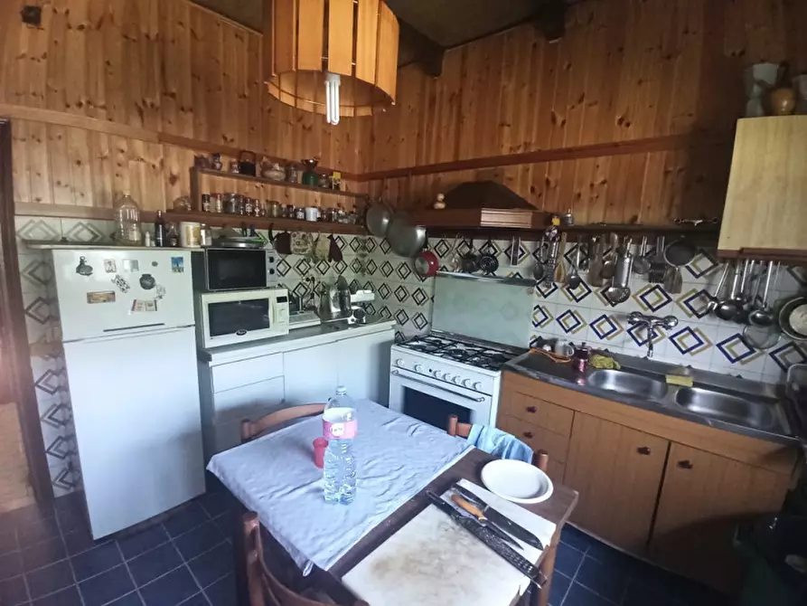 Immagine 7 di Appartamento in vendita  in Lisciano Niccone a Lisciano Niccone