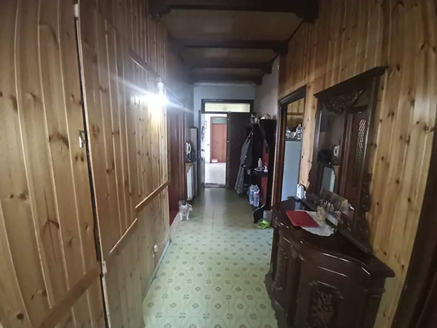 Immagine 9 di Appartamento in vendita  in Lisciano Niccone a Lisciano Niccone