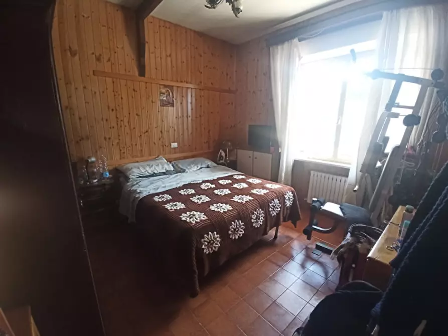 Immagine 10 di Appartamento in vendita  in Lisciano Niccone a Lisciano Niccone