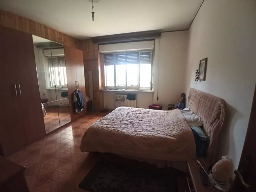 Immagine 11 di Appartamento in vendita  in Lisciano Niccone a Lisciano Niccone