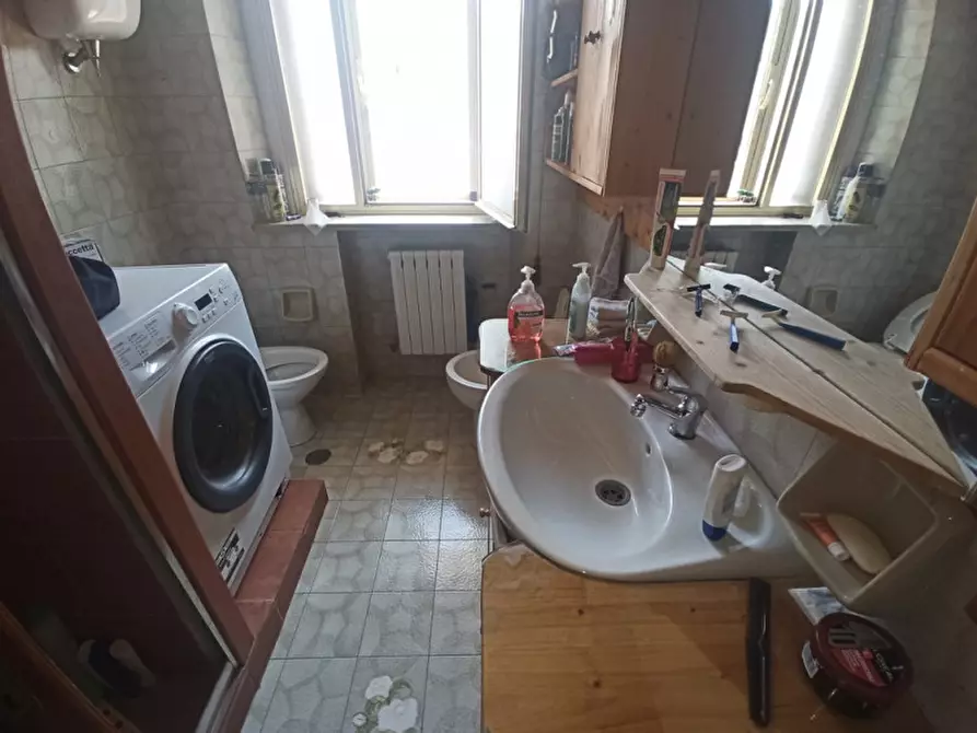 Immagine 12 di Appartamento in vendita  in Lisciano Niccone a Lisciano Niccone