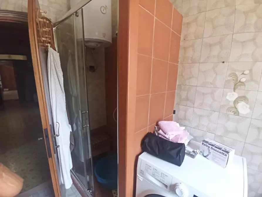 Immagine 13 di Appartamento in vendita  in Lisciano Niccone a Lisciano Niccone