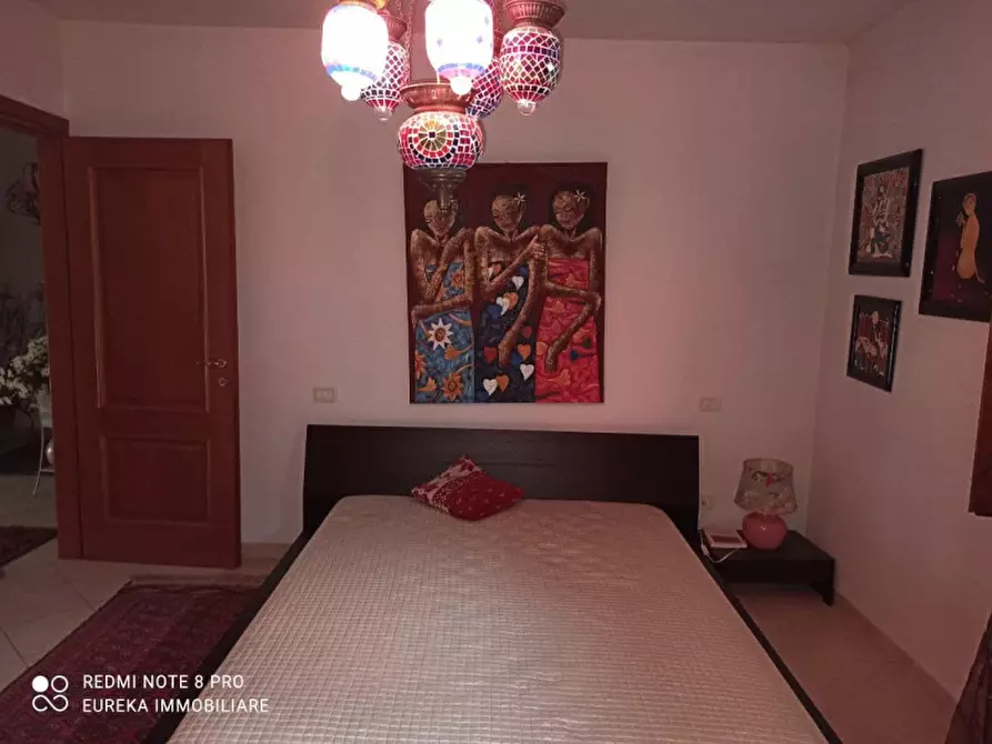 Immagine 12 di Villa in vendita  in Via Roma a Castiglione Del Lago