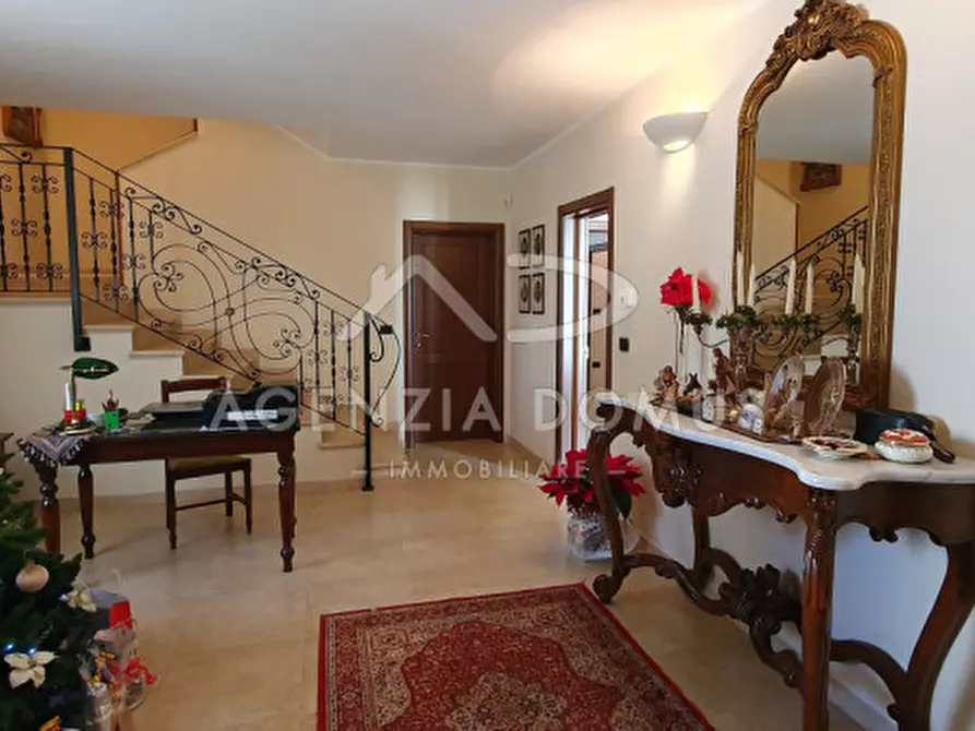 Immagine 6 di Casa indipendente in vendita  in Via Bengasi a Racale