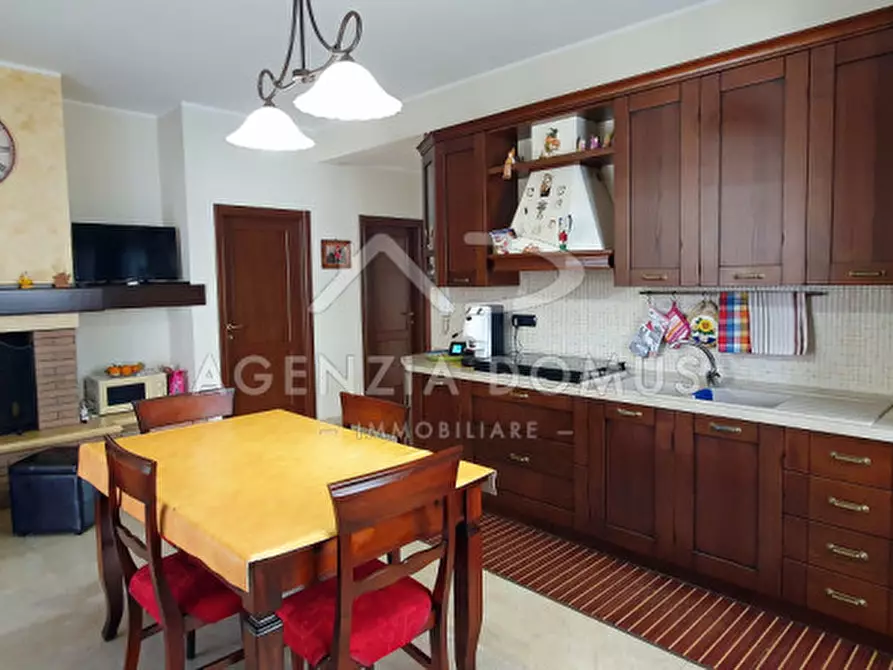 Immagine 10 di Casa indipendente in vendita  in Via Bengasi a Racale