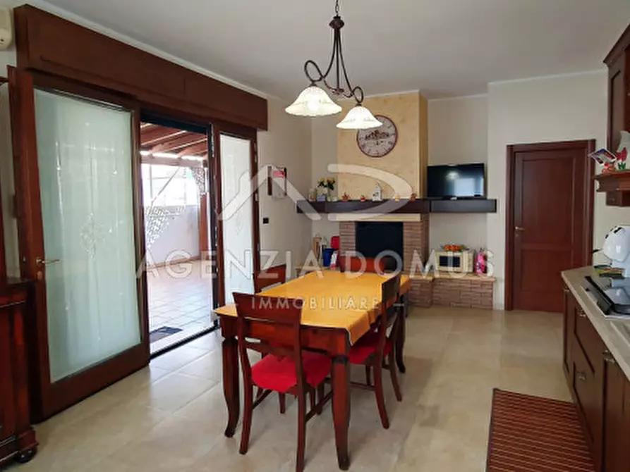 Immagine 11 di Casa indipendente in vendita  in Via Bengasi a Racale