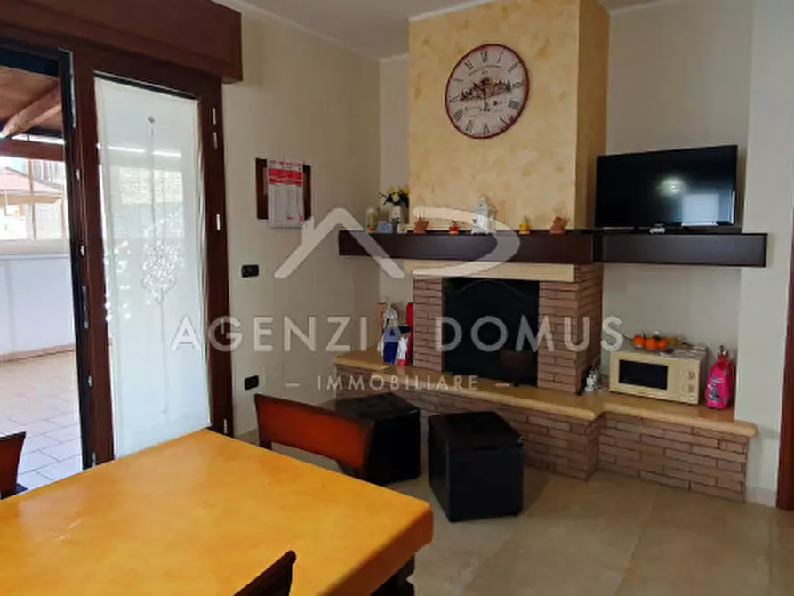 Immagine 13 di Casa indipendente in vendita  in Via Bengasi a Racale