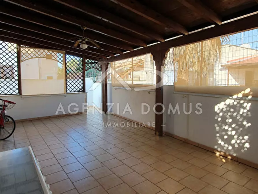 Immagine 15 di Casa indipendente in vendita  in Via Bengasi a Racale