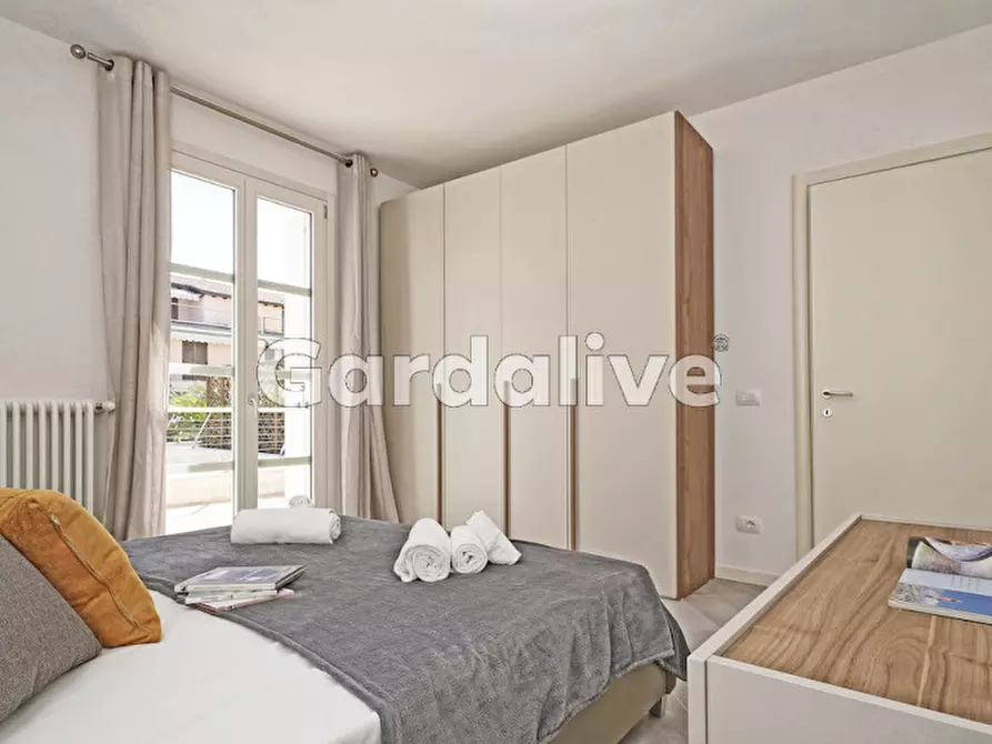 Immagine 8 di Appartamento in vendita  in Viale Ugo Foscolo, 134 a Toscolano-Maderno