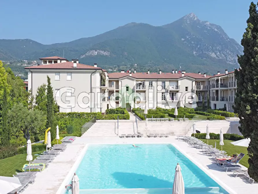 Immagine 11 di Appartamento in vendita  in Viale Ugo Foscolo, 134 a Toscolano-Maderno