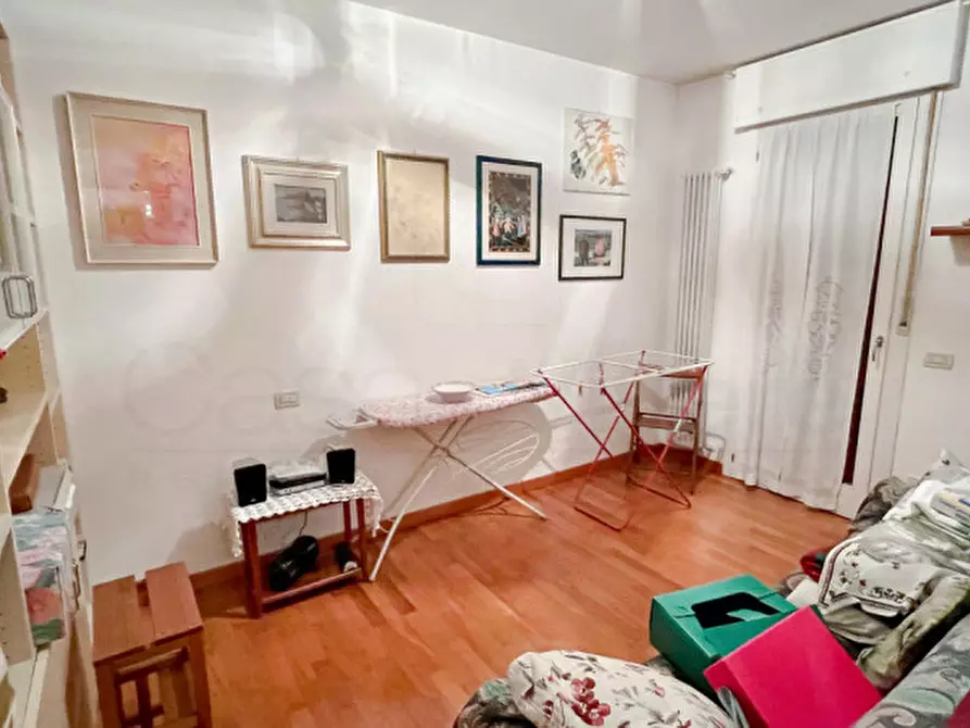 Immagine 1 di Appartamento in affitto  a Legnaro