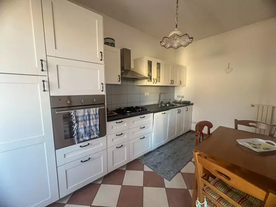 Immagine 3 di Appartamento in affitto  a Legnaro