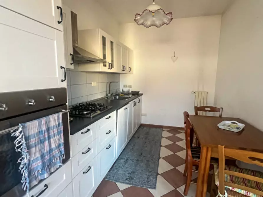 Immagine 4 di Appartamento in affitto  a Legnaro