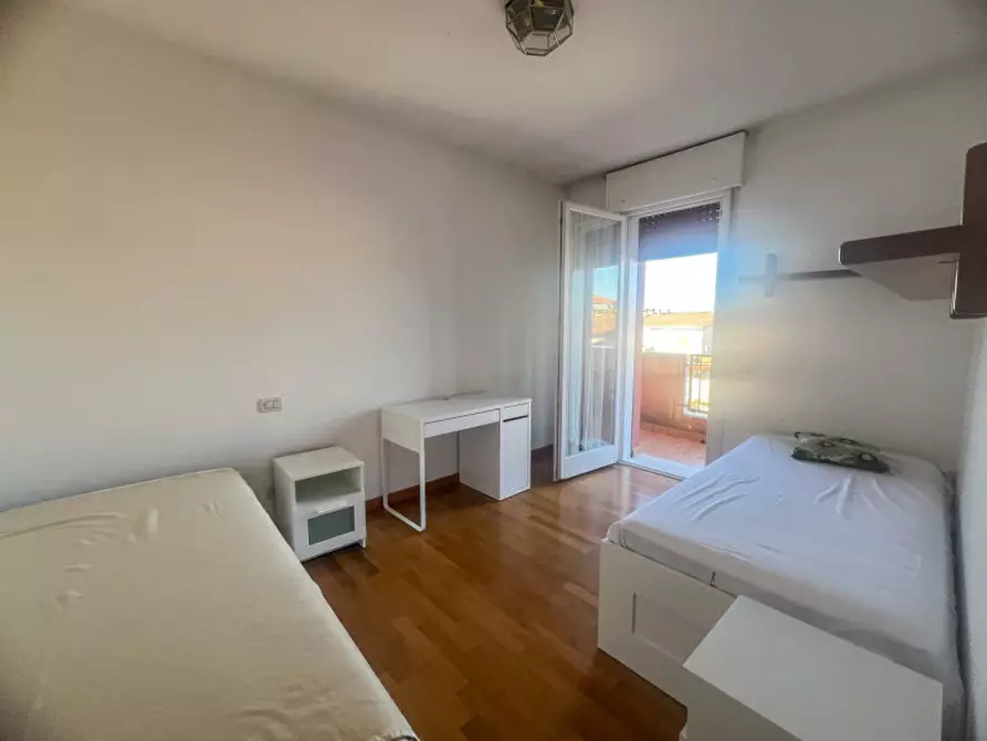 Immagine 10 di Appartamento in affitto  a Legnaro