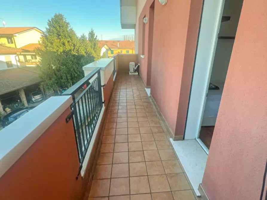 Immagine 12 di Appartamento in affitto  a Legnaro