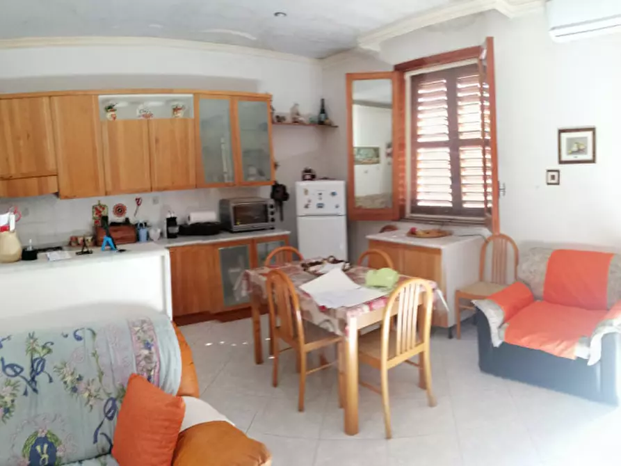 Immagine 3 di Appartamento in vendita  a Avola