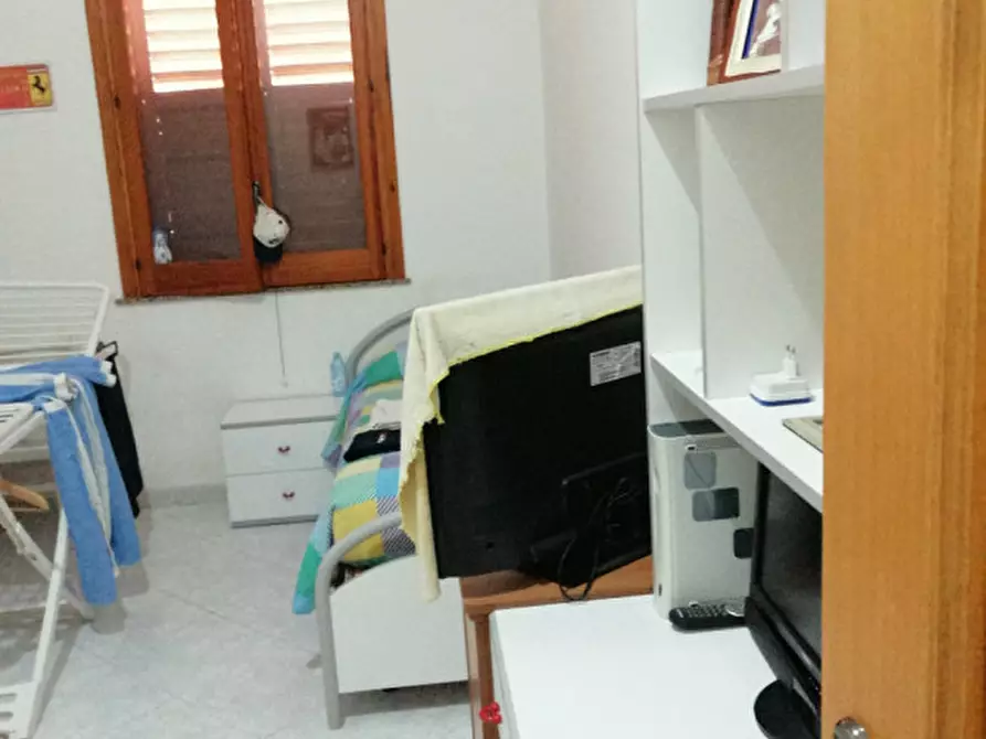 Immagine 5 di Appartamento in vendita  a Avola