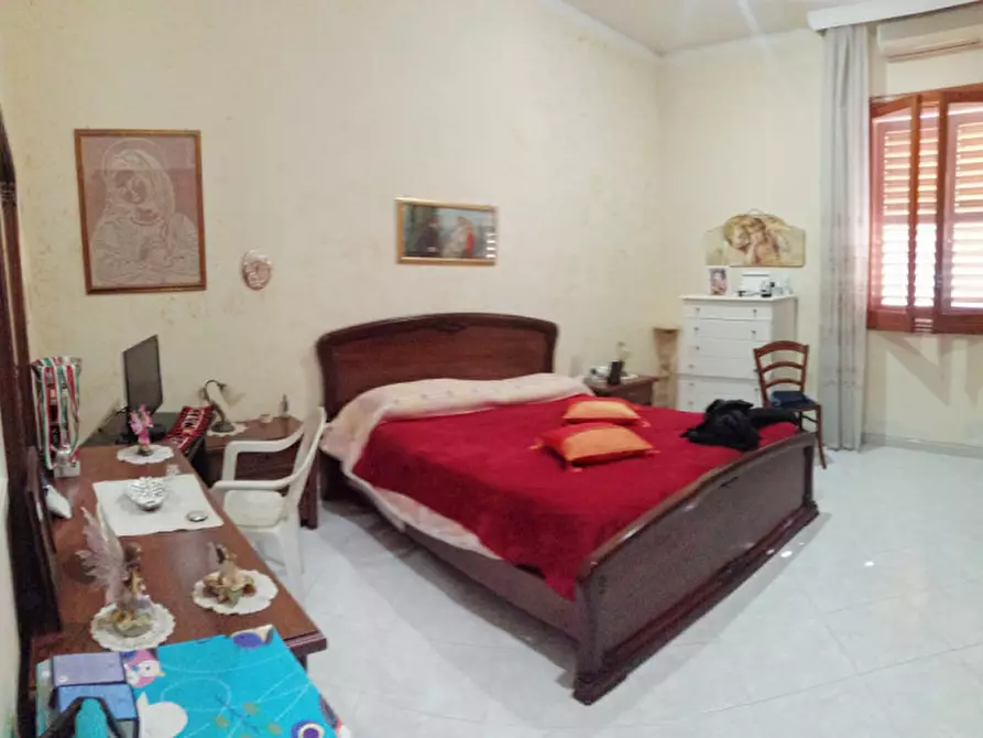 Immagine 7 di Appartamento in vendita  a Avola