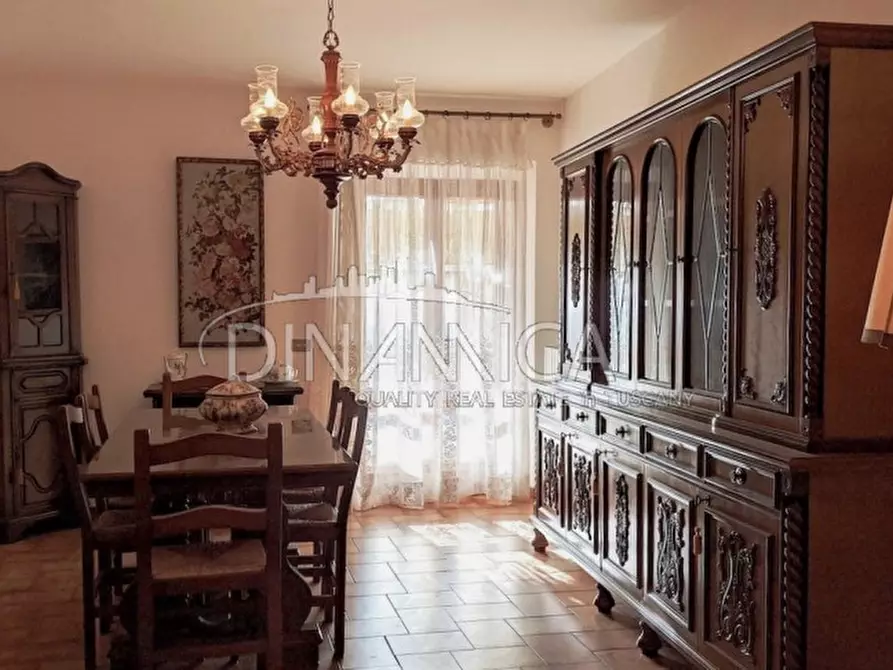 Immagine 4 di Appartamento in vendita  a Palaia