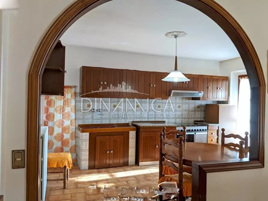 Immagine 5 di Appartamento in vendita  a Palaia