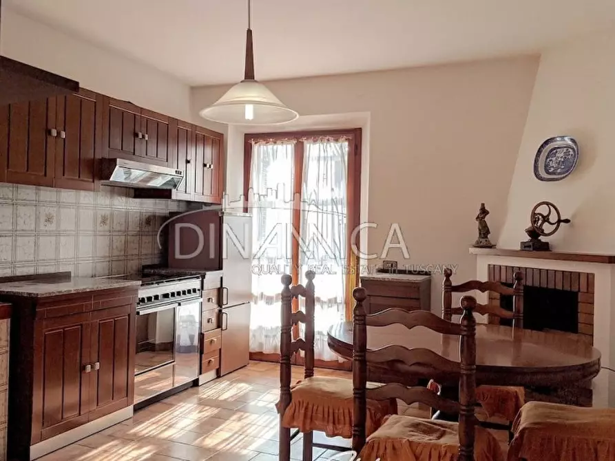 Immagine 8 di Appartamento in vendita  a Palaia