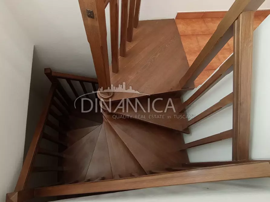 Immagine 13 di Appartamento in vendita  a Palaia