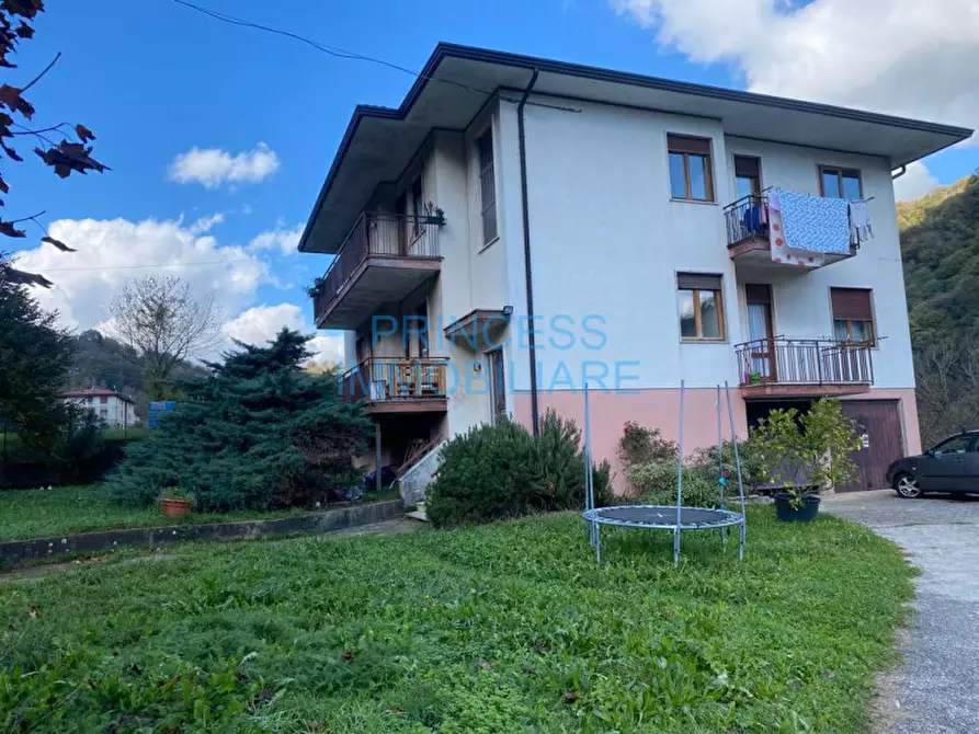 Immagine 6 di Appartamento in vendita  a Torrebelvicino