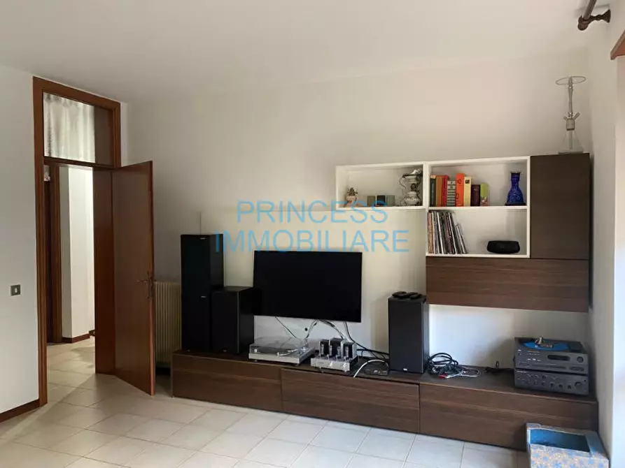 Immagine 19 di Appartamento in vendita  a Torrebelvicino