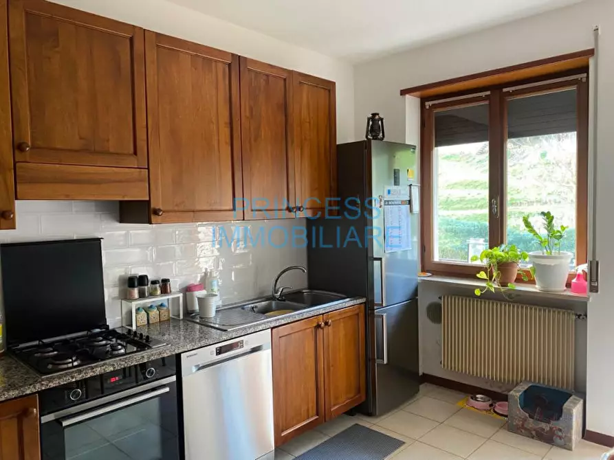 Immagine 27 di Appartamento in vendita  a Torrebelvicino