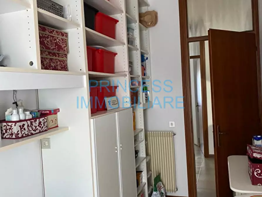 Immagine 36 di Appartamento in vendita  a Torrebelvicino