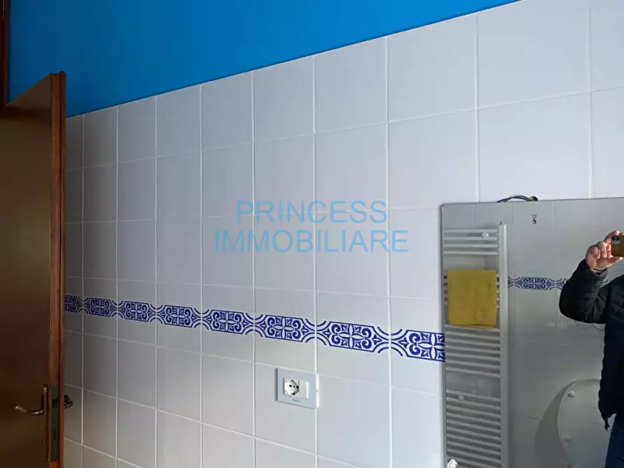 Immagine 42 di Appartamento in vendita  a Torrebelvicino