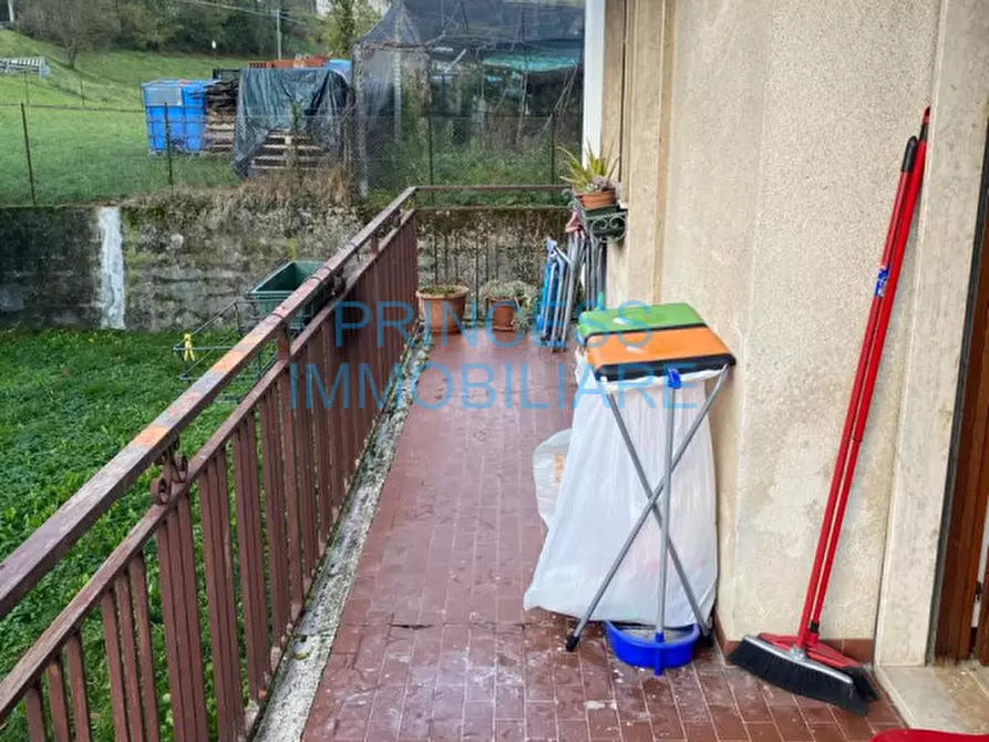 Immagine 45 di Appartamento in vendita  a Torrebelvicino