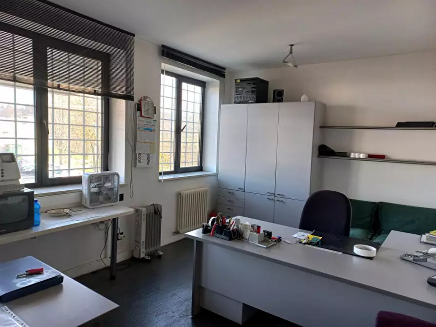 Immagine 2 di Laboratorio in vendita  in VIA MEUCCI a Arcugnano