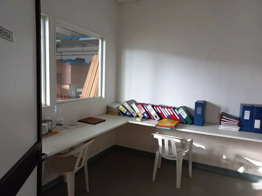 Immagine 6 di Laboratorio in vendita  in VIA MEUCCI a Arcugnano