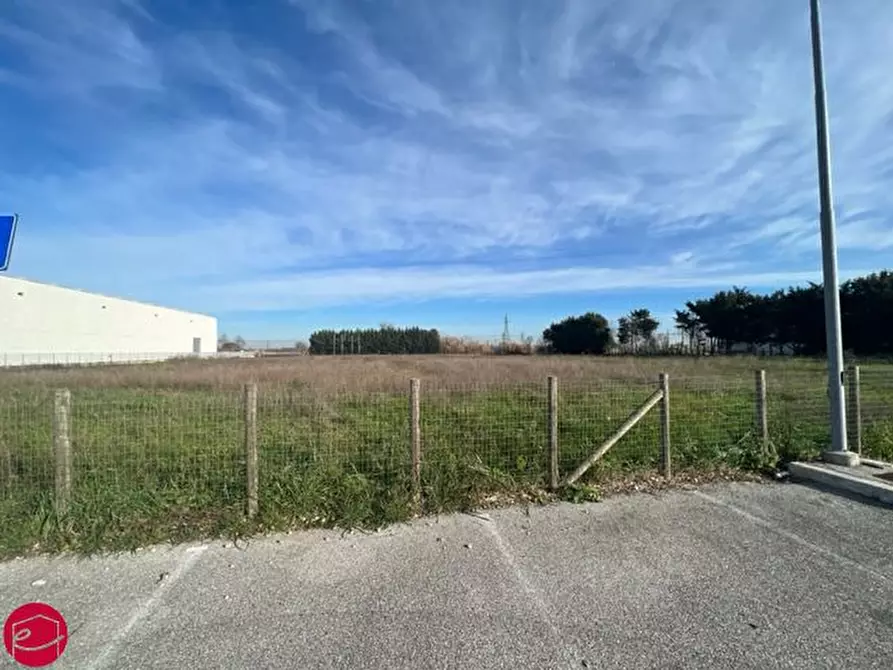 Immagine 1 di Terreno in vendita  a Longiano