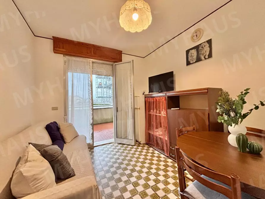 Immagine 1 di Appartamento in vendita  in Via Trieste, 36 a Gatteo