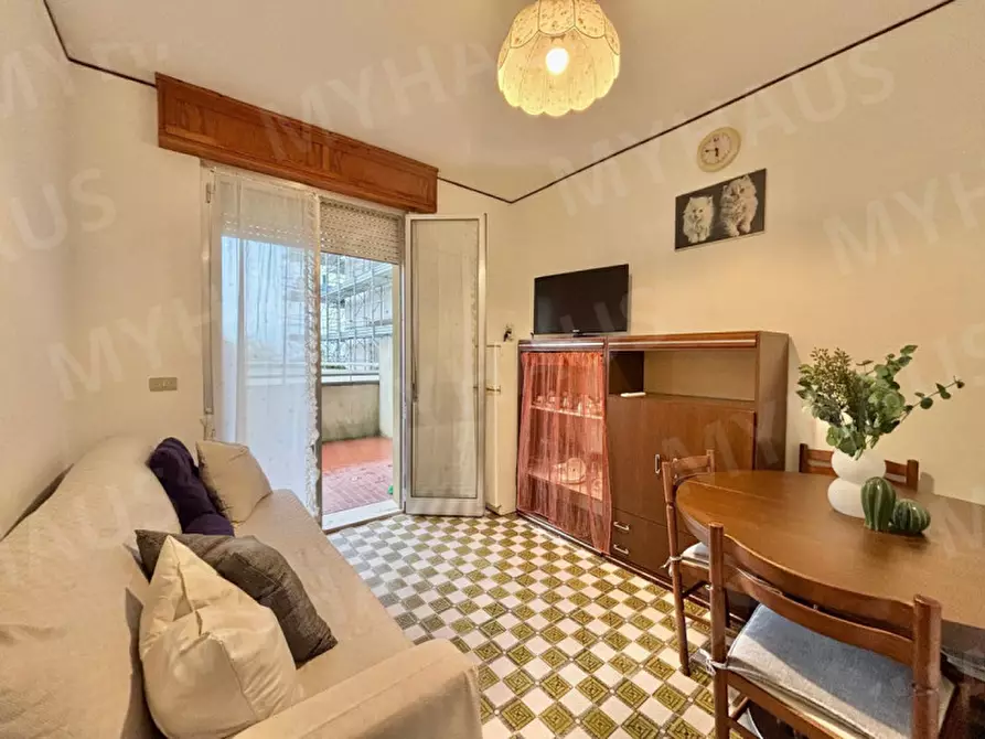 Immagine 2 di Appartamento in vendita  in Via Trieste, 36 a Gatteo