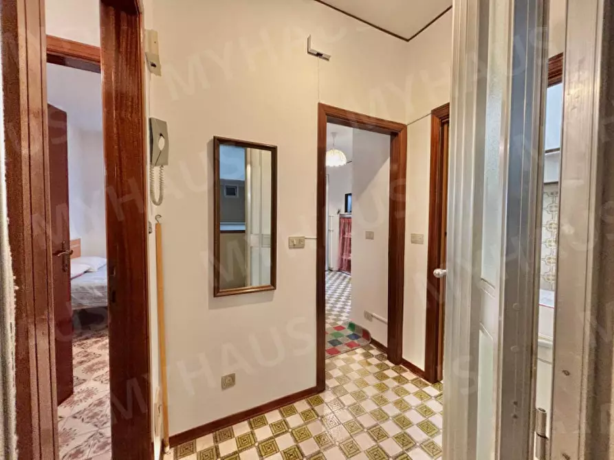 Immagine 3 di Appartamento in vendita  in Via Trieste, 36 a Gatteo