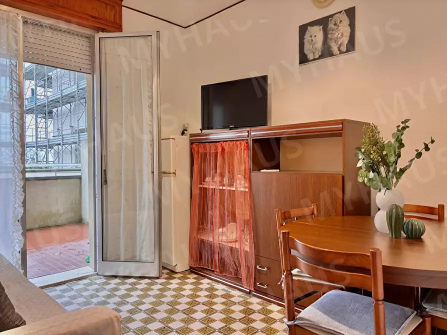 Immagine 4 di Appartamento in vendita  in Via Trieste, 36 a Gatteo