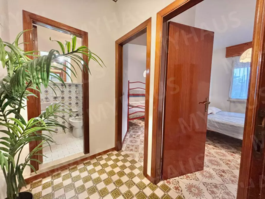 Immagine 9 di Appartamento in vendita  in Via Trieste, 36 a Gatteo