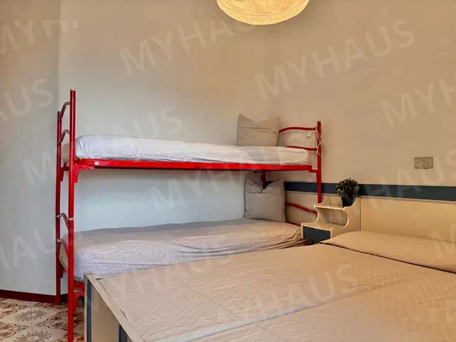 Immagine 11 di Appartamento in vendita  in Via Trieste, 36 a Gatteo