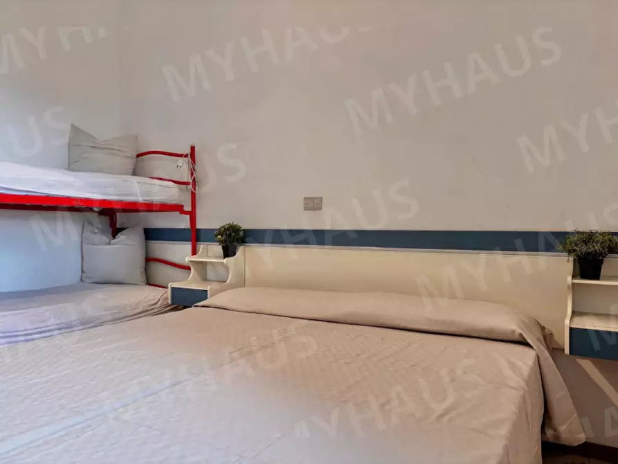 Immagine 14 di Appartamento in vendita  in Via Trieste, 36 a Gatteo